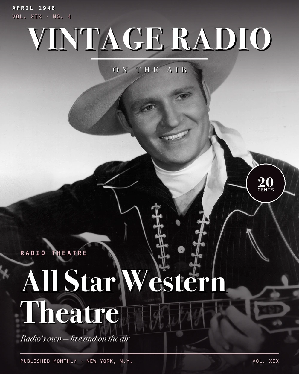All Star Western Theatre